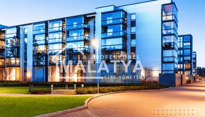 Yazıhan AVM Yönetimi