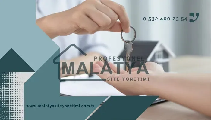 Battalgazi AVM Yönetimi