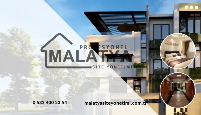 Malatya Plaza Yönetimi