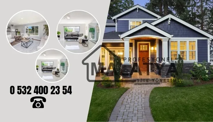 Akçadağ AVM Yönetimi