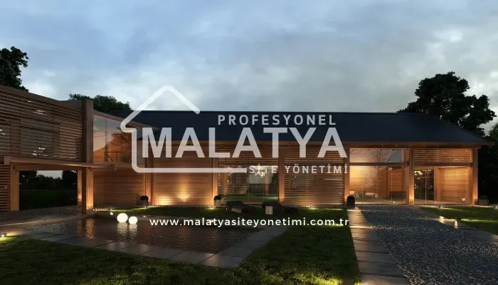 Arguvan AVM Yönetimi