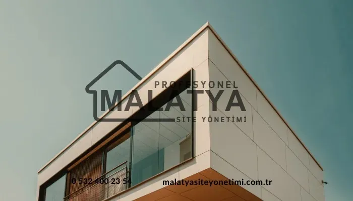 Malatya Rezidans Yönetimi